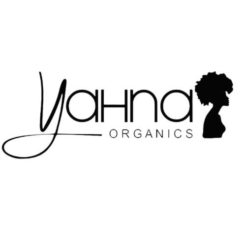 YAHNA ORGANICS